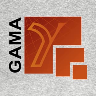 Galaxy And Mass Assembly (GAMA) Survey T-Shirt